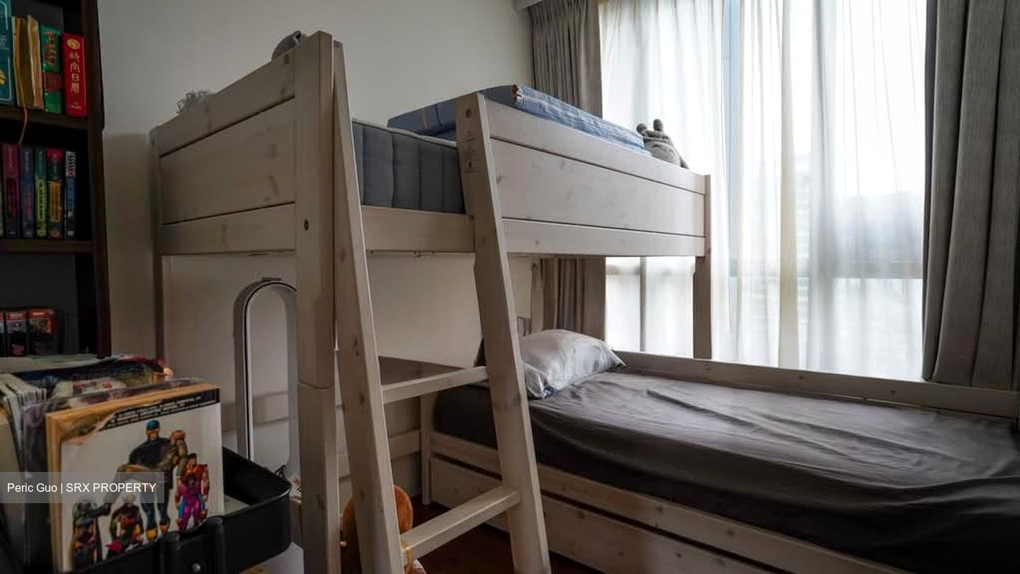 Amber Park (D15), Condominium #573393021